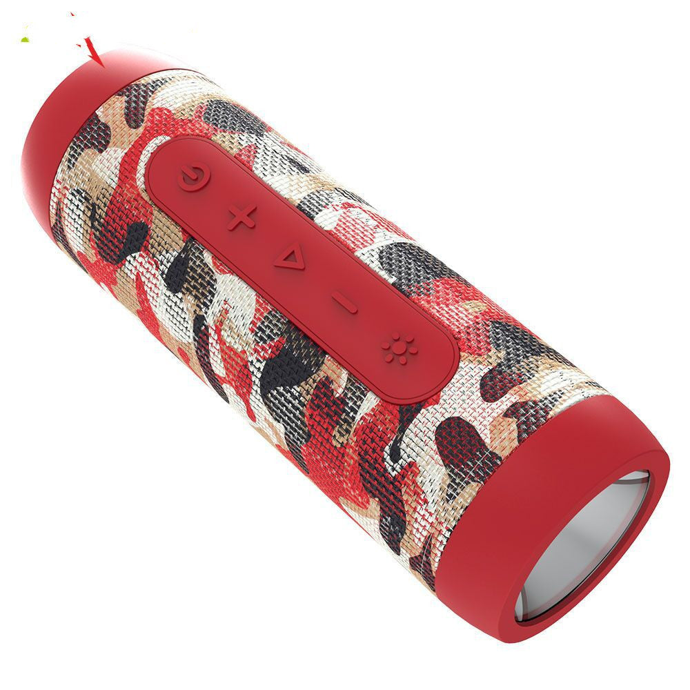 Waterproof Bluetooth Speaker 4.0 Wireless Speaker With Card Power Bank Waterproof Bluetooth Speaker 4.0 Wireless Speaker With Card Power Bank